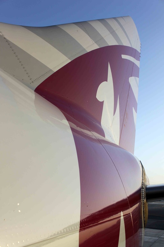 Qatar Airways on X: Savour the on-board aroma of a freshly