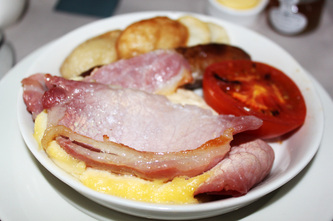 Image result for british midlands breakfast