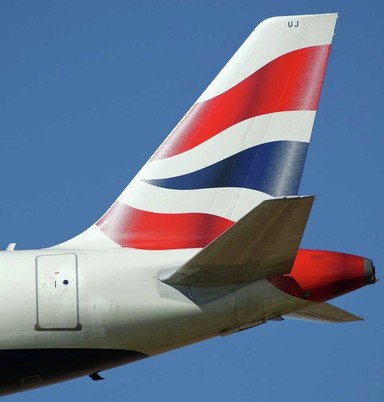 British Airways (London Gatwick to Luxembourg) - NAVJOT SINGH ...